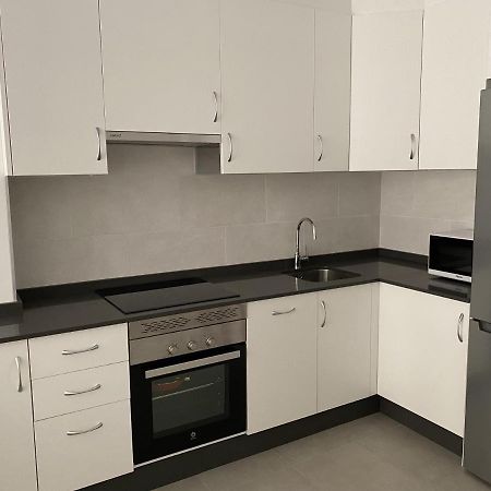 La Cala De Mijas Playa, Apartamento Nuevo Apartment Bagian luar foto
