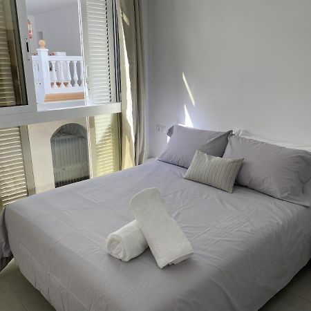 La Cala De Mijas Playa, Apartamento Nuevo Apartment Bagian luar foto