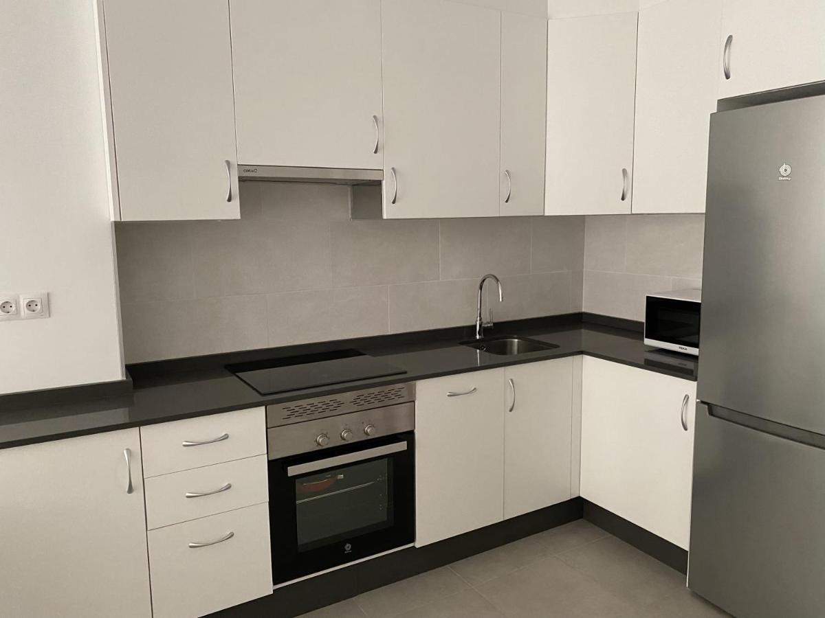 La Cala De Mijas Playa, Apartamento Nuevo Apartment Bagian luar foto
