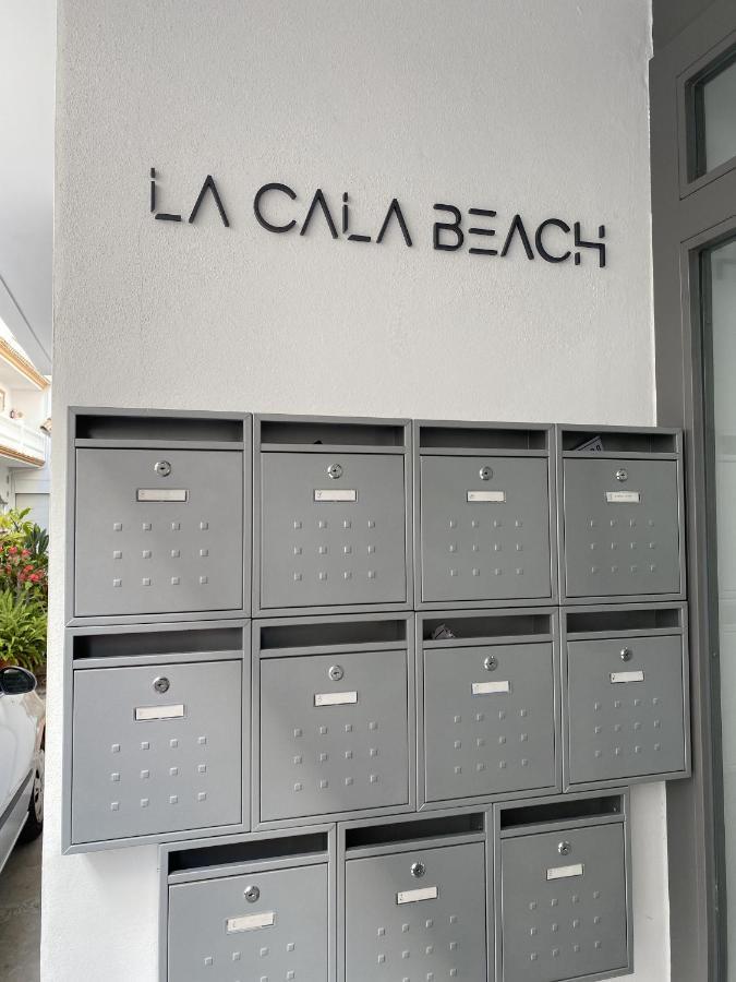 La Cala De Mijas Playa, Apartamento Nuevo Apartment Bagian luar foto