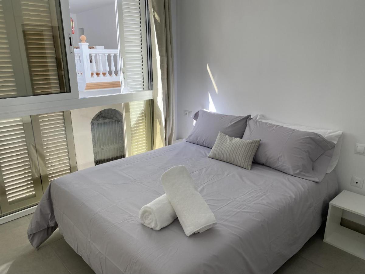 La Cala De Mijas Playa, Apartamento Nuevo Apartment Bagian luar foto