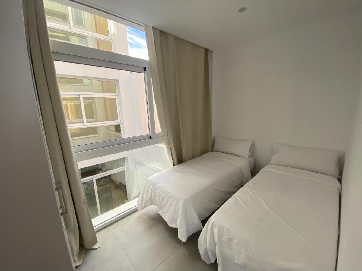 La Cala De Mijas Playa, Apartamento Nuevo Apartment Bagian luar foto